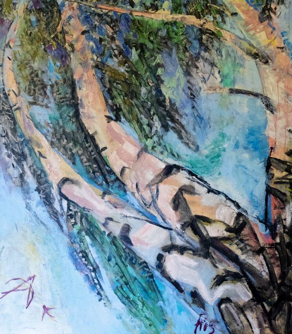 «Birches. Velye»