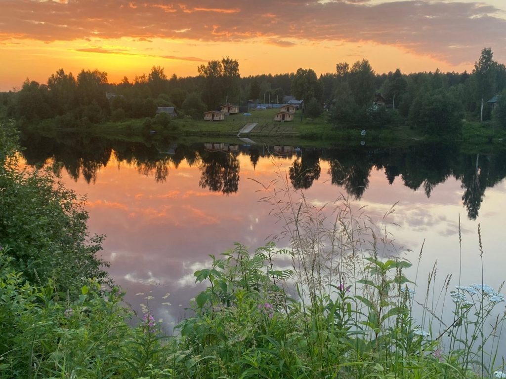Ирина Гладун. Галлерея-1