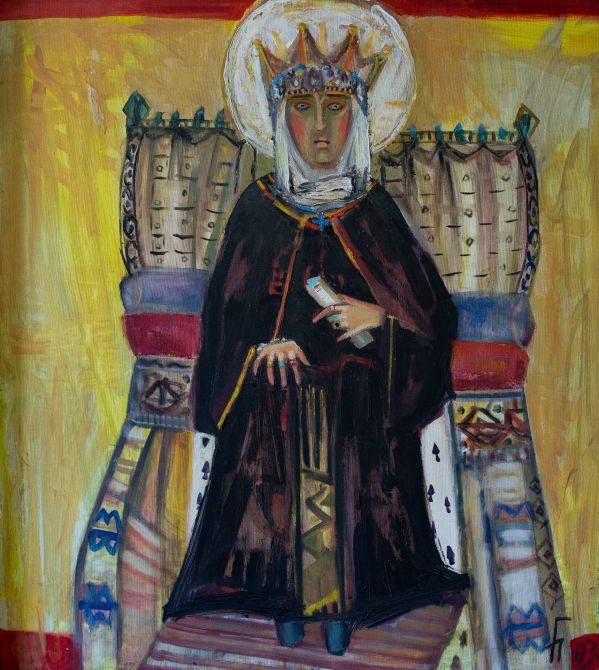 «Княгиня Ольга»